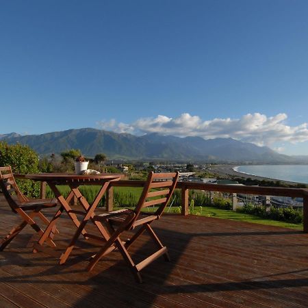 Lemon Tree Lodge Kaikoura Exterior foto