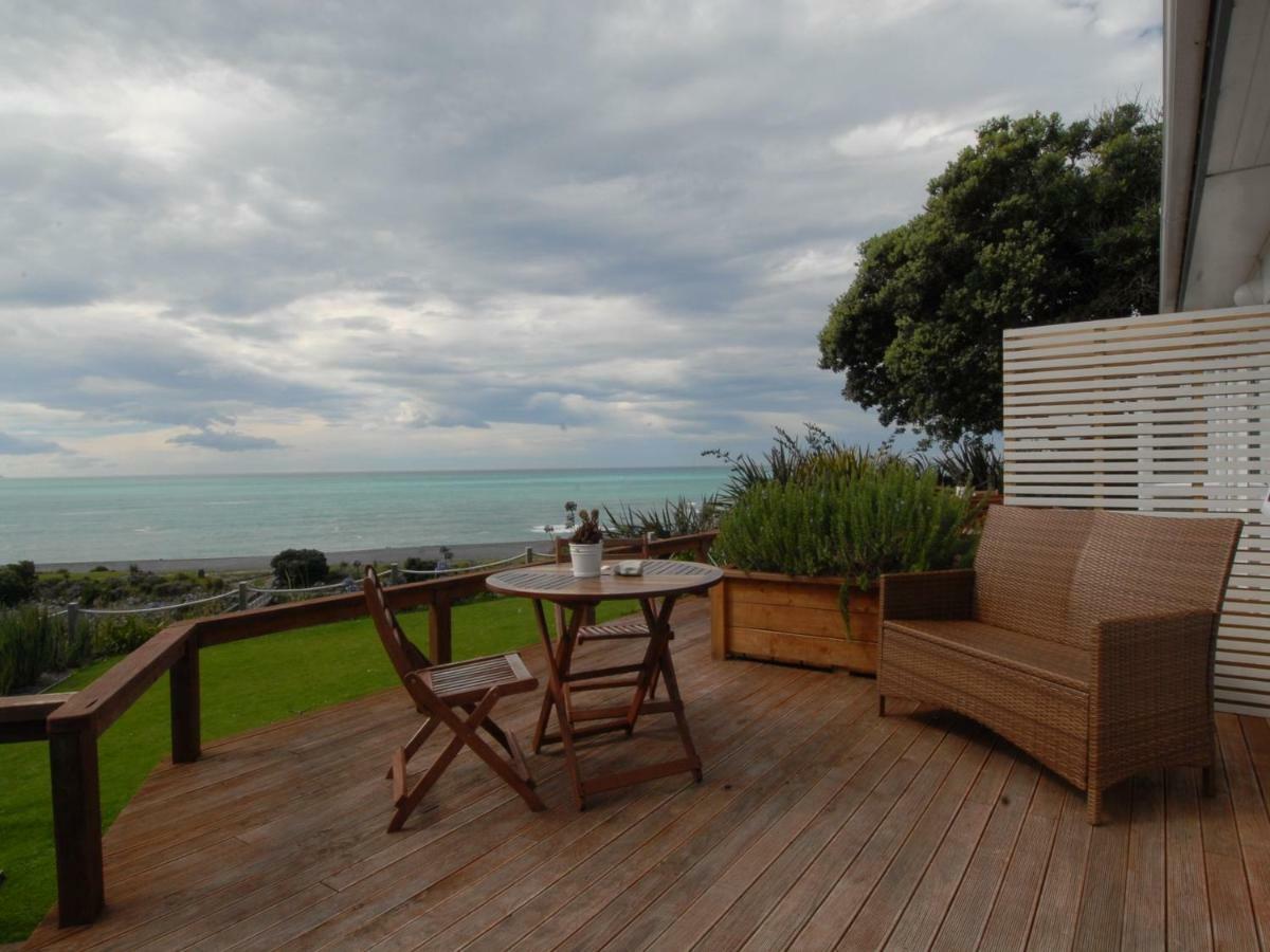 Lemon Tree Lodge Kaikoura Exterior foto