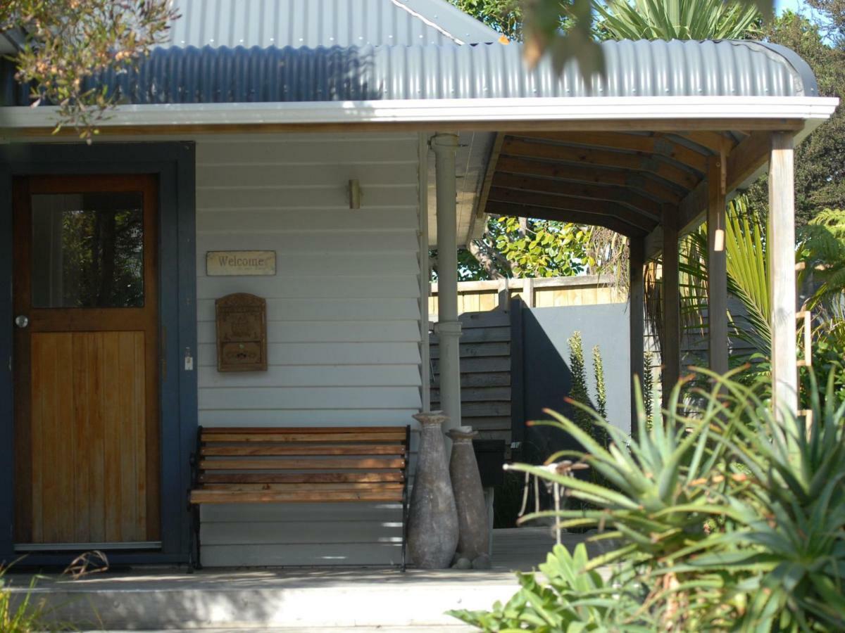 Lemon Tree Lodge Kaikoura Exterior foto