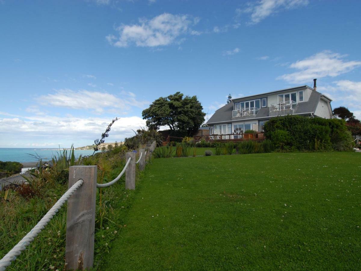 Lemon Tree Lodge Kaikoura Exterior foto