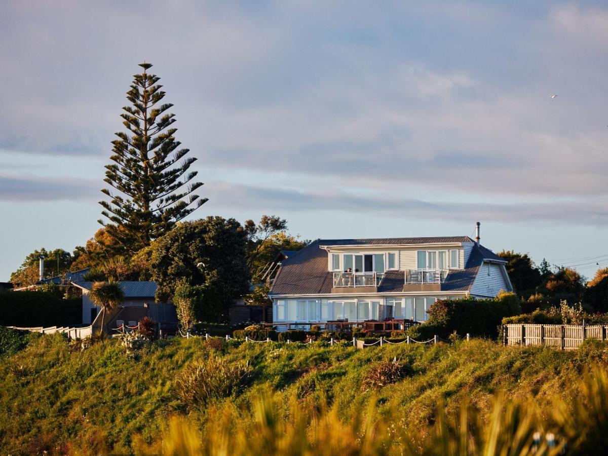 Lemon Tree Lodge Kaikoura Exterior foto